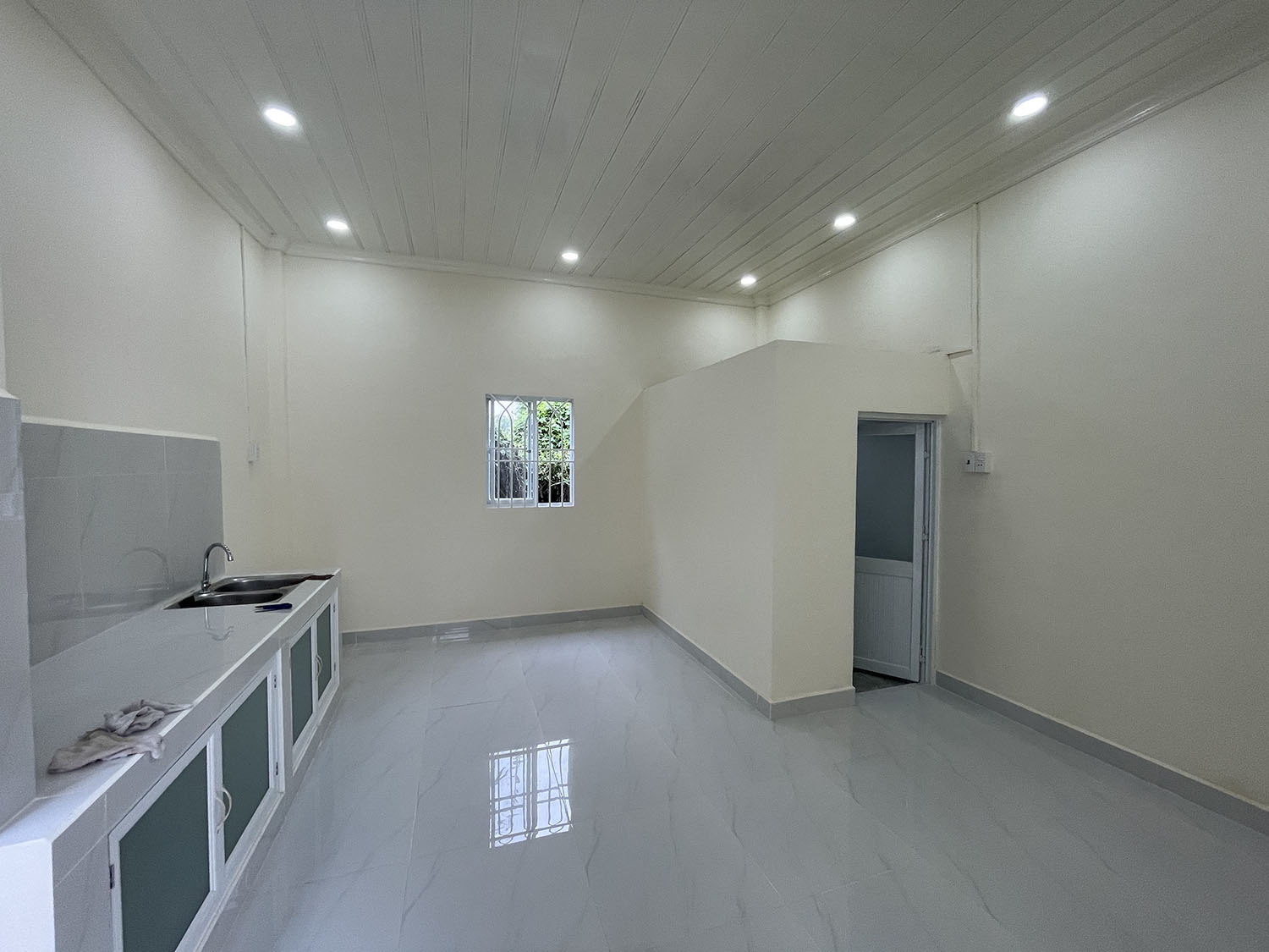 Bán nhà đường Vườn Lài, Phường An Phú Đông, Quận 12 nhà mới 100% (9m x 15m nở hậu = 141m2)